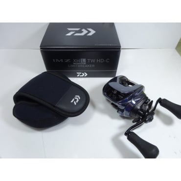 23IMZリミッドブレイカー XHL